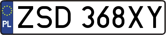 ZSD368XY