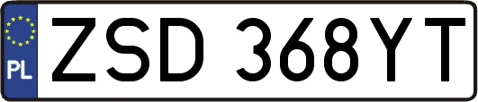 ZSD368YT