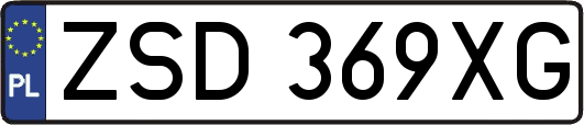 ZSD369XG