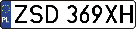 ZSD369XH
