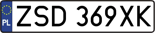 ZSD369XK