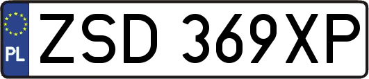 ZSD369XP