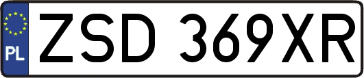 ZSD369XR