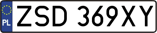 ZSD369XY