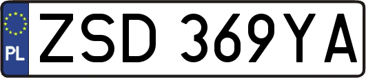 ZSD369YA