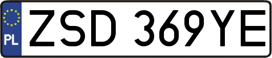 ZSD369YE