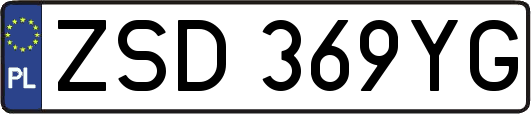 ZSD369YG