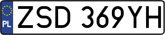 ZSD369YH