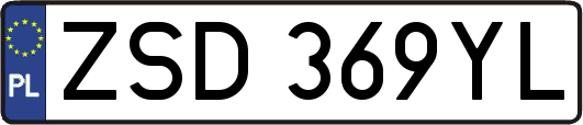 ZSD369YL