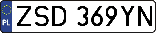 ZSD369YN