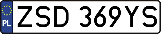 ZSD369YS