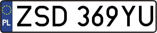 ZSD369YU