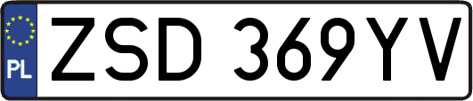 ZSD369YV