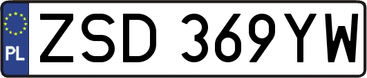 ZSD369YW