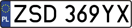 ZSD369YX