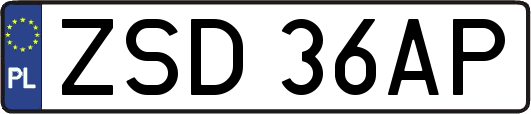 ZSD36AP