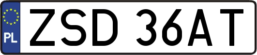 ZSD36AT