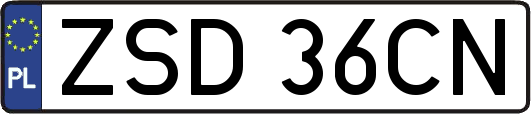 ZSD36CN