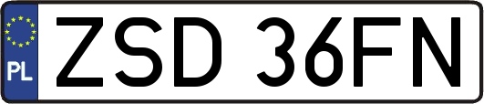 ZSD36FN