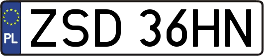 ZSD36HN