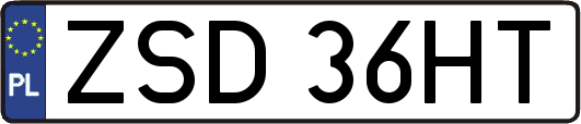 ZSD36HT