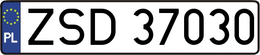 ZSD37030