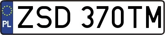 ZSD370TM
