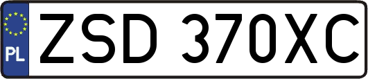 ZSD370XC