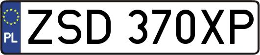 ZSD370XP