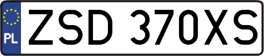 ZSD370XS