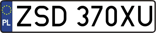 ZSD370XU
