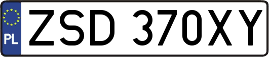 ZSD370XY