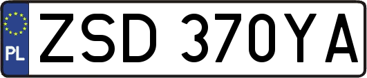 ZSD370YA