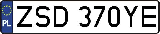 ZSD370YE