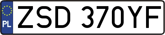 ZSD370YF