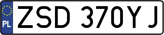 ZSD370YJ