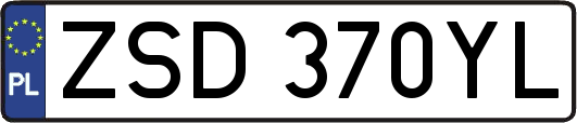 ZSD370YL