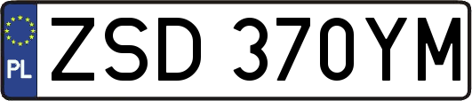 ZSD370YM