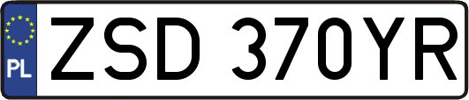 ZSD370YR