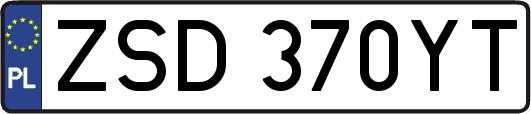 ZSD370YT