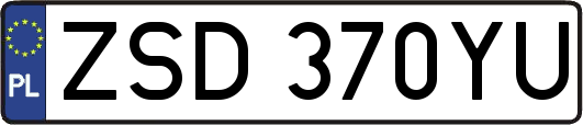 ZSD370YU