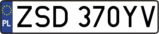 ZSD370YV