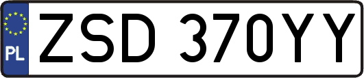 ZSD370YY
