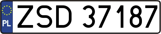 ZSD37187