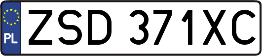 ZSD371XC