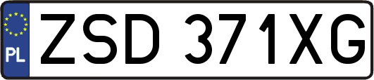 ZSD371XG