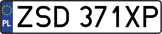 ZSD371XP