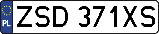 ZSD371XS