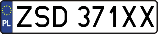 ZSD371XX
