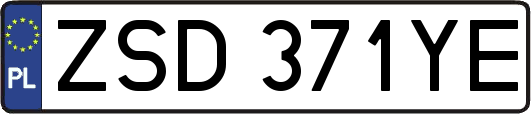 ZSD371YE